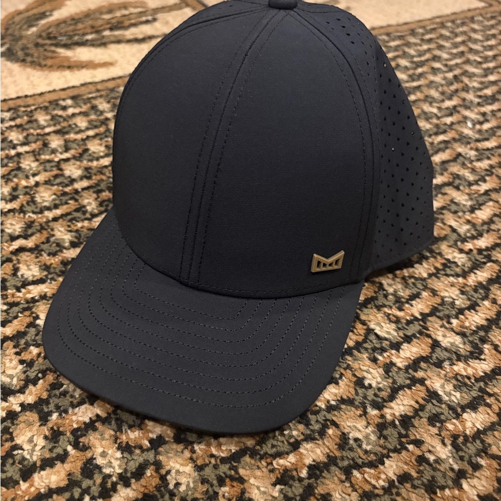 Melin Hat - A Game